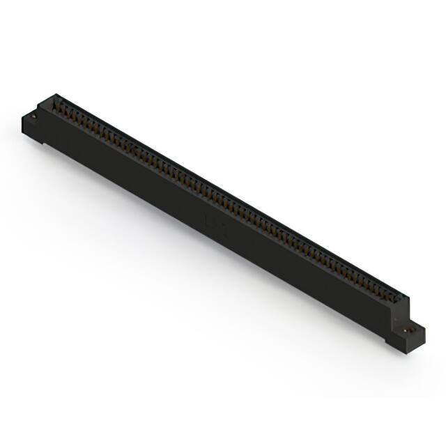395-063-525-108 EDAC Inc.  Edgeboard Connectors